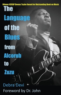 The Language of the Blues