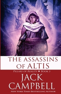 The Assassins of Altis