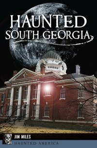 Haunted South Georgia