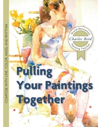 Pulling Your Paintings Together