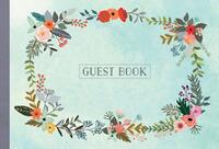 Guest Book (Nature edition)