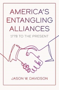 America's Entangling Alliances