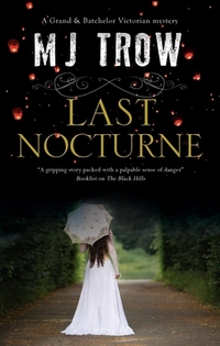 Last Nocturne