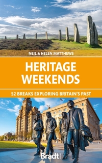 Heritage Weekends