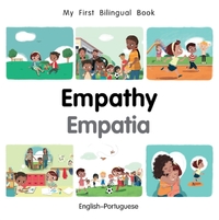 My First Bilingual Book-Empathy (English-Portuguese)