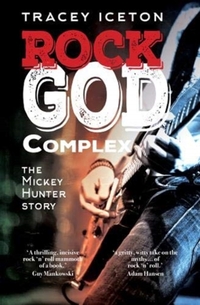 Rock God Complex