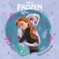 Kalender - 2023 Disney Frozen
