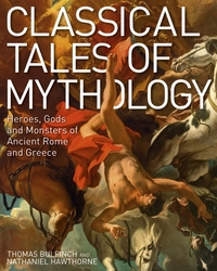 Classical Tales of Mythology