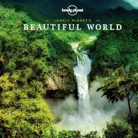 Lonely planet's beautiful world (mini edition)