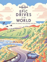 Epic Drives of the World 1