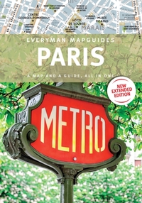 Paris Everyman Mapguide