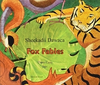 Fox Fables in Somali and English