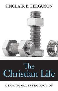 The Christian Life: A Doctrinal Introduction