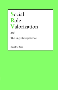 Social Role Valorization
