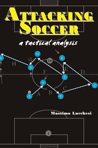 Attacking Soccer: a tactical analysis