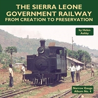The Sierra Leone Government Railway