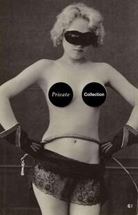 Private Coll A Hist Of Erotic