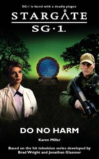 Stargate SG-1: Do No Harm