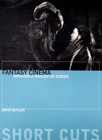 Fantasy Cinema - Impossible Worlds on Screen