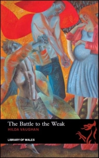 The Battle to the Weak