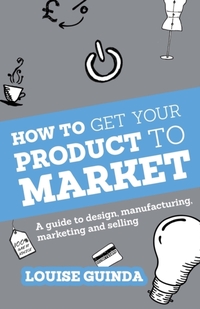 How to Get Your Product to Market