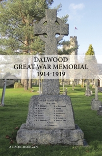 Dalwood Great War Memorial 1914-1919
