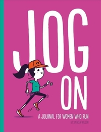 Jog On Journal