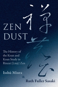 Zen Dust