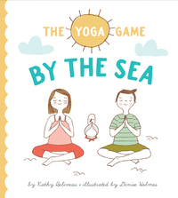 The Yoga Game By The Sea