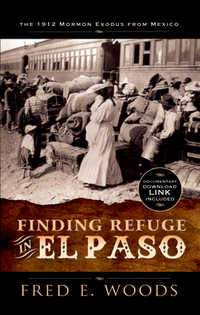 Finding Refuge In El Paso The