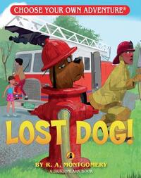 Lost Dog!