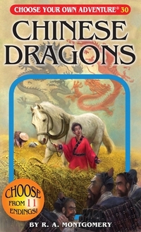 Chinese Dragons
