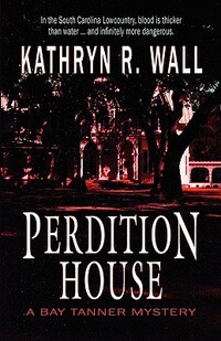 Perdition House