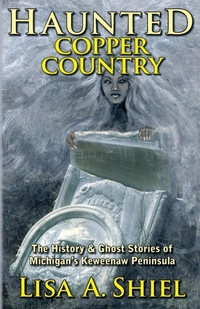Haunted Copper Country