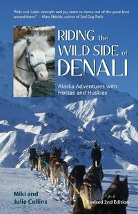 Riding the Wild Side of Denali