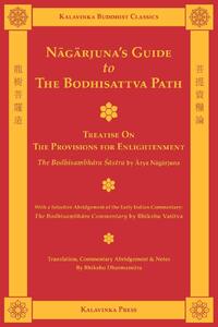 Nagarjuna's Guide to the Bodhisattva Path