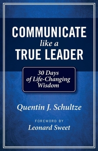 Communicate Like a True Leader