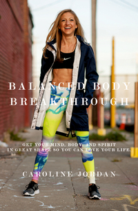 Balanced Body Breakthrough