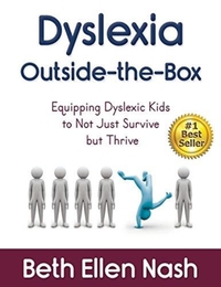 Dyslexia Outside-the-Box
