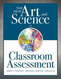 New Art & Science Of Classroom
