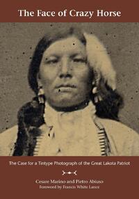 The Face of Crazy Horse