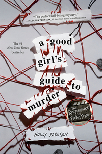Good Girls GT Murder