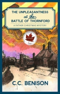 The Unpleasantness at the Battle of Thornford
