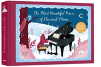 The Most Beautiful Pieces of Classical Music