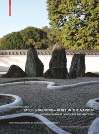 Mirei Shigemori - Rebel in the Garden