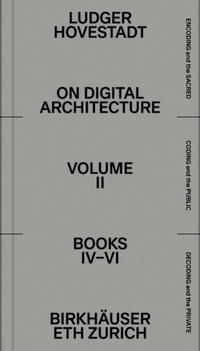 Books IV-VI