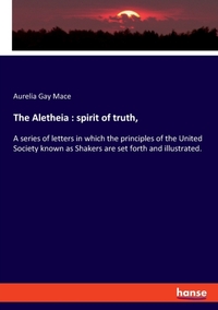 The Aletheia