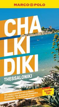 Chalkidiki & Thessaloniki Marco Polo NL