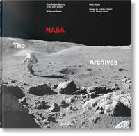 The NASA Archives. 60 Years in Space