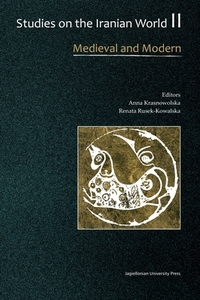 Studies on the Iranian World: Medieval and Modern